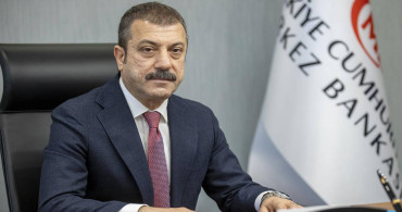 Son dakika! Merkez Bankası Başkanı’ndan kritik enflasyon açıklaması: ‘2004 yılından bu yana bir ilk’