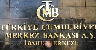 Son Dakika! Merkez Bankası Faiz Oranını Sabitledi