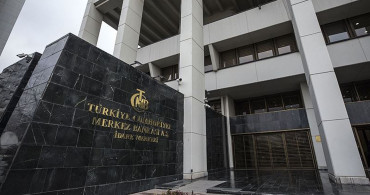 Son Dakika! Merkez Bankası Rezervleri 121 Milyar Dolara Yükseldi