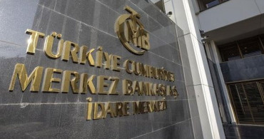 Son Dakika:  Merkez Bankası'nda 3 Kişi Görevden Alındı