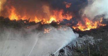 Son Dakika: Meteorolojiden Açıklama Geldi! 4 İl İçin Sağanak Bekleniyor