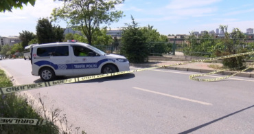 Son Dakika! Metro çıkışında bomba alarmı: Fitili yakılmış halde bulundu!