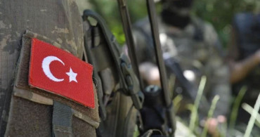 Son dakika: MSB’den acı haber 2 askerimiz şehit oldu