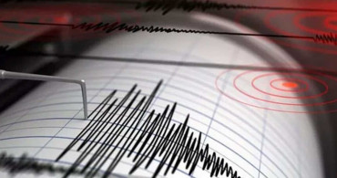 Son dakika: Muş'ta deprem meydana geldi