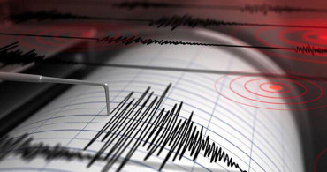 Son Dakika: Myanmar'da 6.0 Şiddetinde Deprem Meydana Geldi!