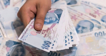 Nakdi Ücret Desteği Başvuruları Başladı