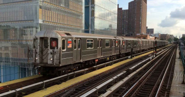 Son dakika: New York metrosuna saldırı! Çok sayıda yaralı var