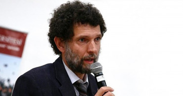 Son Dakika: Osman Kavala Hakkında Flaş Gelişme: Tutukluluk Halinin Devamına Karar Verildi!