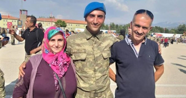Son dakika! Pençe Kilit operasyonundan acı haber: Uzman Çavuş Samet Aslan şehit düştü