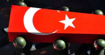 Son Dakika, Pençe Yıldırım Harekatı'nda EYP Patlaması Sonucu Bir Asker Şehit Oldu!