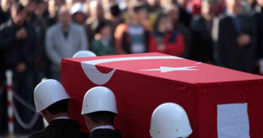 Son Dakika! Şanlıurfa'nın Çiçekalan Hudut karakoluna havan topuyla saldırı gerçekleştirildi! Bir askerimiz şehit oldu!