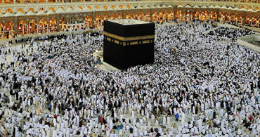 Son Dakika! Suudi Arabistan Hac Ve Umre İçin Yapılan Kovid-19 Kısıtlamalarını Kaldırdığını Açıkladı!