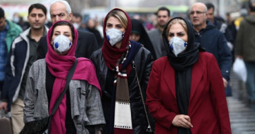 Son Dakika! Suudi Arabistan'da Korona Virüs Alarmı!