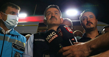 Son Dakika: Tarım ve Orman Bakanı Güzel Haberi Duyurdu: Köyceğiz Yangını Kontrol Altına Alındı