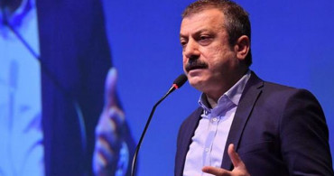 Son Dakika! TCMB Başkanı Enflasyonun Artacağını Açıkladı!