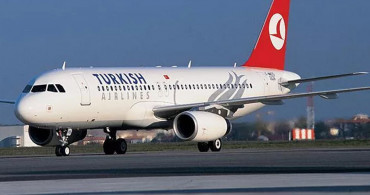 Son Dakika: THY Afganistan Seferlerini İptal Etti