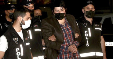 Son Dakika, Tosuncuk Hakim Karşısında!