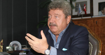 Son dakika: Trabzonspor’un efsane başkanı Mehmet Ali Yılmaz hayatını kaybetti