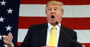 Son Dakika: Trump 1915 Olayları İçin Büyük Felaket Dedi
