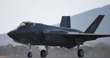 Son Dakika! Türkiye: ABD ile F-35 Konusunda Görüşmeler Devam Edecek