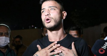Son Dakika: Ümitcan Uygun'la Beraber Olan Kadın Ölü Bulundu!