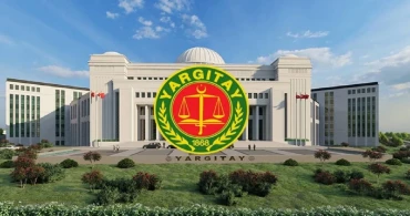 Son dakika! Yargıtay'da yeni başkan seçildi!