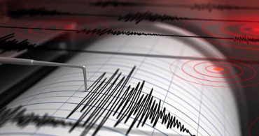 Son Dakika: Yeni Zelanda'da Korkutan Deprem!