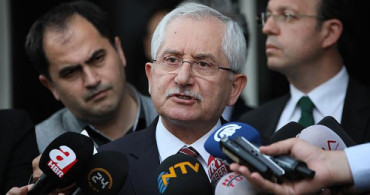 Son Dakika: YSK Seçim Takvimi Açıklaması