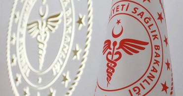 Sağlık Bakanlığı Koronavirüs Sözlüğü Hazırladı