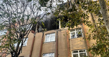 Son Dakka: İstanbul Bağcılar’da Patlama