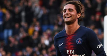 Son Şampiyon Juventus, Rabiot'a İmzayı Attırıyor! Rabiot Kimdir, Kaç Yaşında?