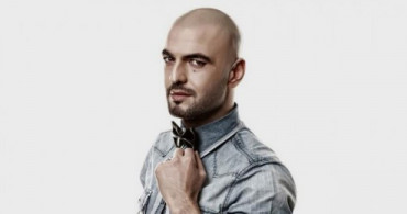 Soner Sarıkabadayı'nın Saçlı Fotoğrafları Ortaya Çıktı!