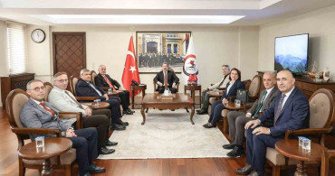 Sosyal Güvenlik Haftası Başladı: Gelecek İçin Güvence