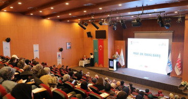 Sosyal Hizmet Kongresi 2025 İstanbul'da Başladı