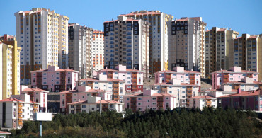Sosyal konut projesi nedir? Kimler sosyal konut projesinden yararlanabilecek? İşte merak edilen detaylar