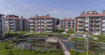 Sosyal konut projesi ucuz konut başvurusu nasıl yapılır? TOKİ sosyal konut başvuru şartları nelerdir? Bakan Murat Kurum'dan TOKİ açıklaması