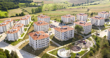 Sosyal konut projesine 18 yaş detayı: Bakan Murat Kurum açıkladı