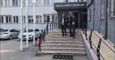 Sosyal Medya Dolandırıcısı Tutuklandı