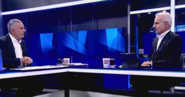 Sosyal Medya Düzenlemesi Meclisten Geçti