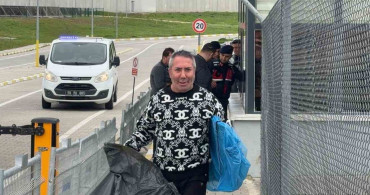 Sosyal Medya Fenomeni Murat Övüç Tahliye Oldu