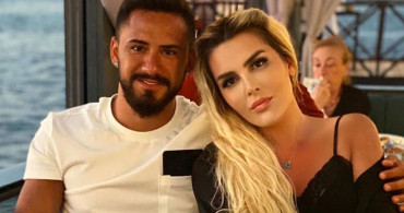 Sosyal Medya Fenomeni Selin Ciğerci ve Gökhan Çıra Boşandı