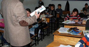 Sosyal Medya Gündeminde! Sınıf Öğretmeninden Otizmli Öğrencisine Duygulandıran Not ‘Nergise Benziyorsun’