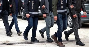 Sosyal medya hesaplarına operasyon: 10 kişi gözaltına alındı