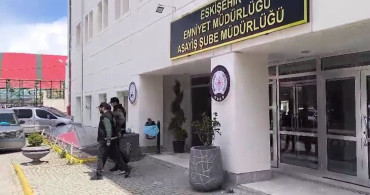 Sosyal Medya Paylaşımları Gaspçıyı Ele Verdi