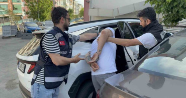 Sosyal medya suçlarına darbe: samsun’da 7 şüpheli yakalandı