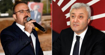 Sosyal Medya Yasasına 'Direneceğiz' Diyen Tuncay Özkan 'Direnemedi'