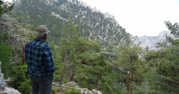 Sosyal Medyada Görülen Kral Havuzu, İki Kişiyi Mahsur Bıraktı