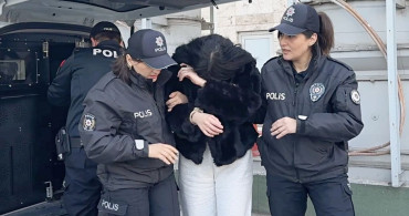Sosyal Medyada Polis ve Bekçilere Hakarette Bulunan Kadın Yakalandı