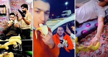 Sosyal Medya'da Provakasyon Amaçlı Video Paylaşımı Yapan Yabancı Uyruklu 7 Kişi Sınır Dışı Ediliyor!