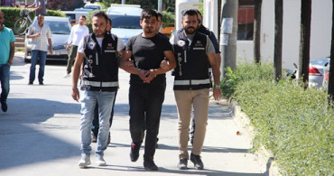 Sosyal Medyada Silah Kaçakçılığı Yapan Şahıslar Yakalandı